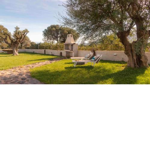 Welcomely - Casa Oliveto