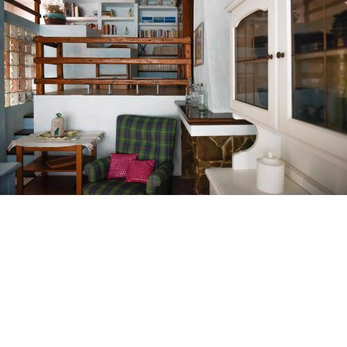 Welcomely - Casa Ortobene
