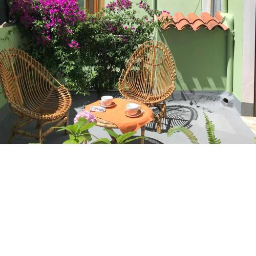 Welcomely - Casa Vacanze Zarinu
