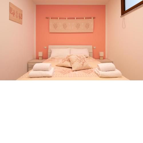 Welcomely - Il Lentischio