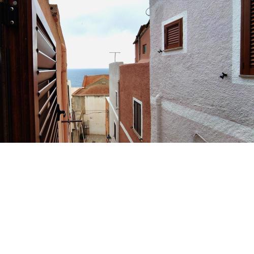 Welcomely - La casa dell'Americano