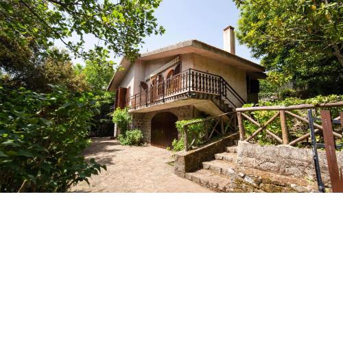 Welcomely - La Casa Delle Querce San Leonardo de Siete Fuentes