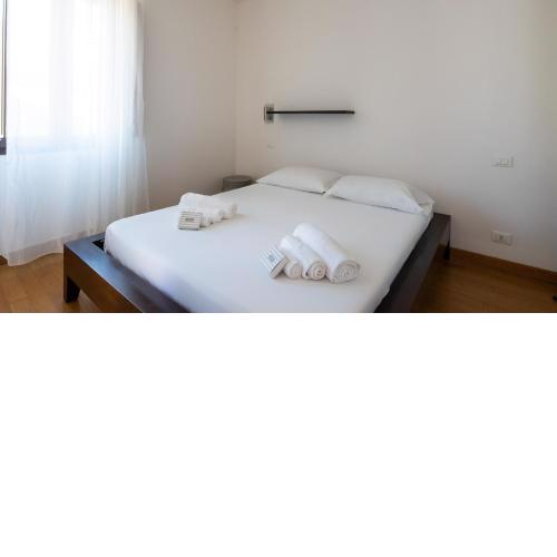 Welcomely - La casetta del centro