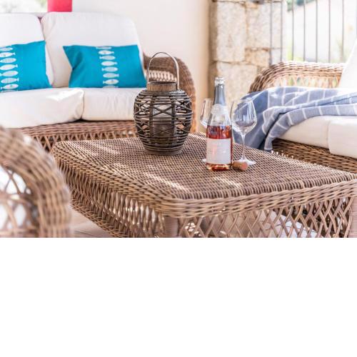 Welcomely - La Veranda Vista Mare