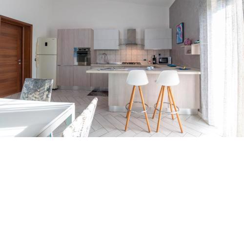 Welcomely - Mameli Apartment