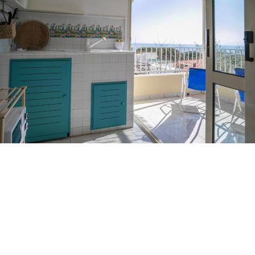 Welcomely - Panoramica Flat - Cala Gonone