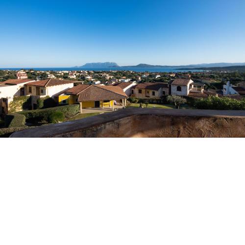 Welcomely - Pittulongu Vista Mare