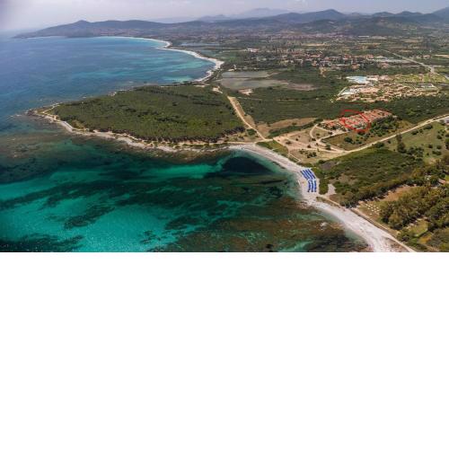 Welcomely - Sabbia Marina