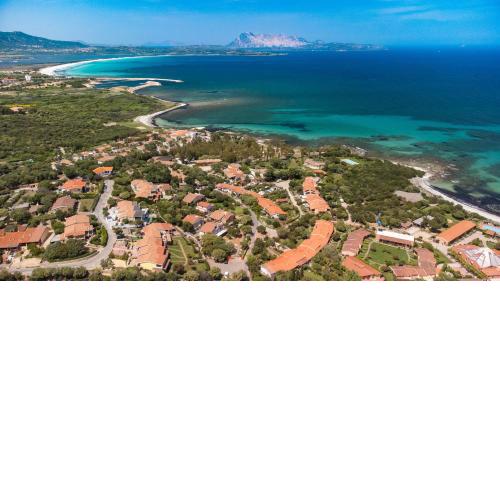 Welcomely - Sea View Cala D'Ambra