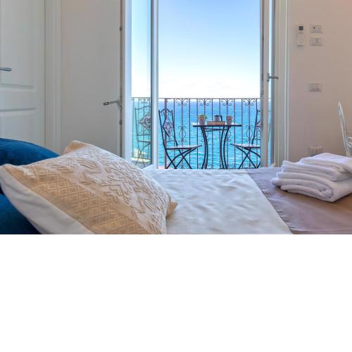 Welcomely - Terrazza romantica