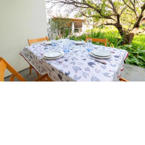 Welcomely - Villa Cornus