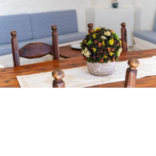 Welcomely - Villa Lisa