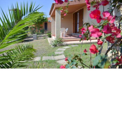 Welcomely - Villa Oleandro
