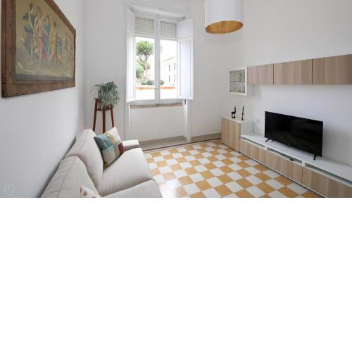 Welcomely - Vintage Apartment