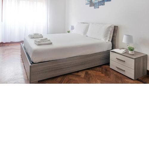 Welcomely - Vittorio Emanuele 17 B