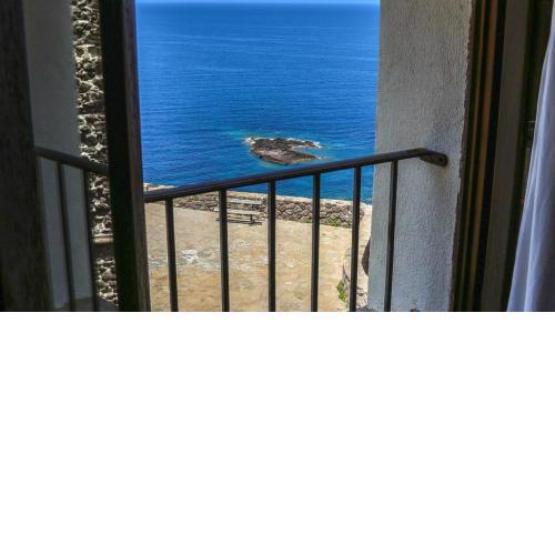 Welcomely- Casa de Lu Ventu