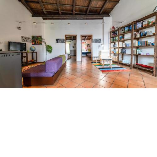 Welcomely- In Barberia Milis