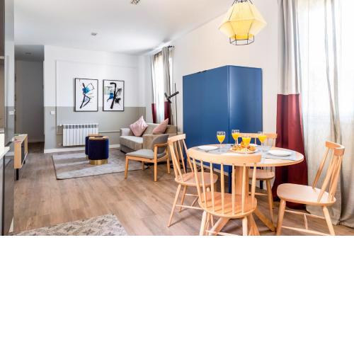 Welcomer Apartments Atocha