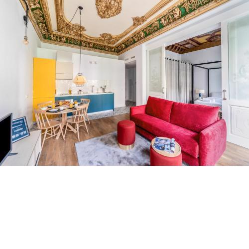 Welcomer Apartments Granada Catedral