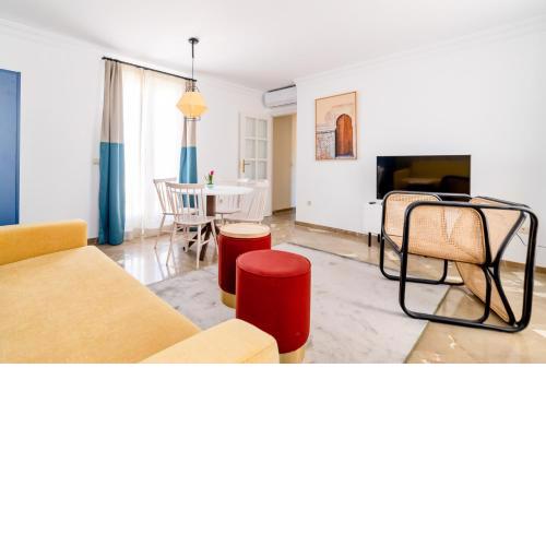 Welcomer Apartments Granada Gran Vía