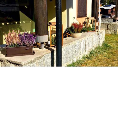 welcoming and comfortable apartment in Madonna di Campiglio
