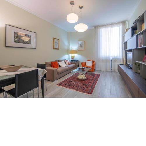 Welcoming and cozy 2 bedroom apartment - Boscovich