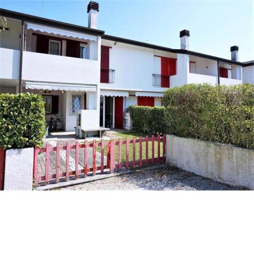 Welcoming apartment in Caorle near the beach