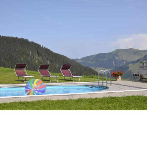 Welcoming Apartment in Dam ls near Bregenz Forest Mountains