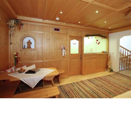 Welcoming Apartment in Kaltenbach with Sauna