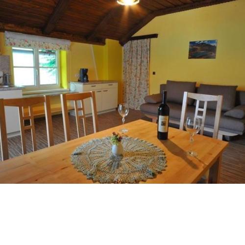 Welcoming Apartment near Forest in Vordenberg