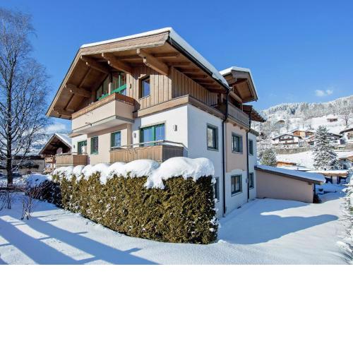 Welcoming Apartment near Ski Area in Tyrol