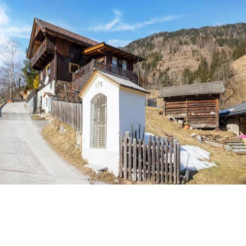 Welcoming Holiday Home near Ski Area in Rangersdorf