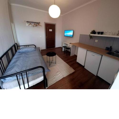 Welcoming Studio in Sofia Center