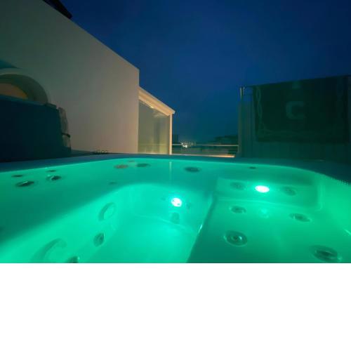 WeLive Trapani - luxury apartments and pool