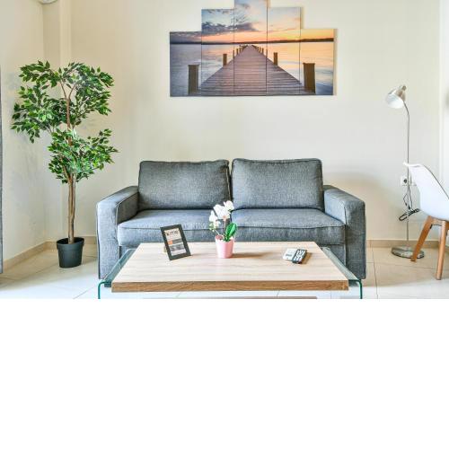 Well Being Apartment