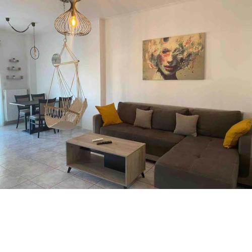 Well designed Apartment in Ioannina