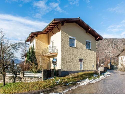 Well kept Apartment in Bad Ischl near Thermal Baths