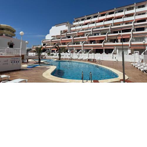 well located apartment