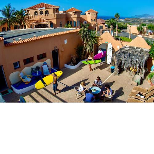Wellenkind Surfschool