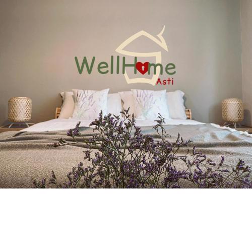 WellHome