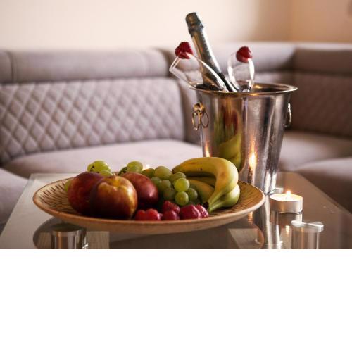 Wellness Apartman Vrakuna