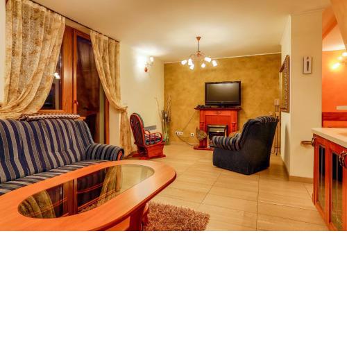 Wellness Apartmány Fatrapark 1 Malinô Brdo