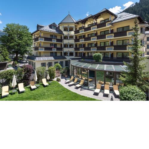 Wellness & Beauty Hotel Alte Post