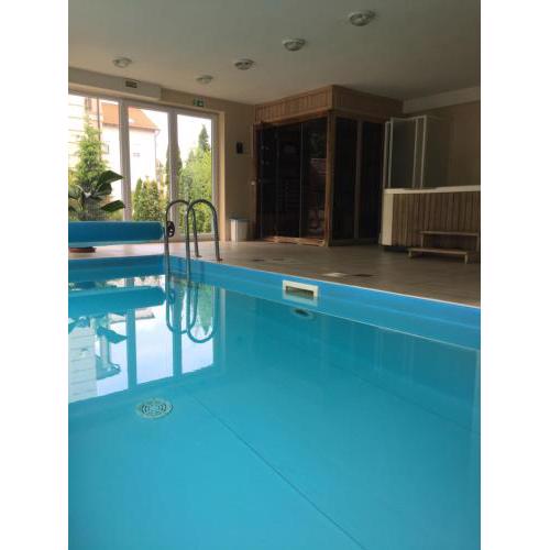 Wellness Dorina