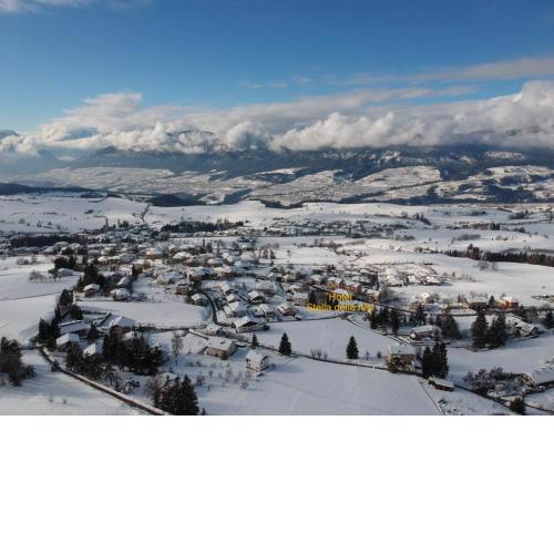 Wellness e Resort Stella Delle Alpi