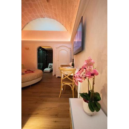Wellness Home Crisalide SPA