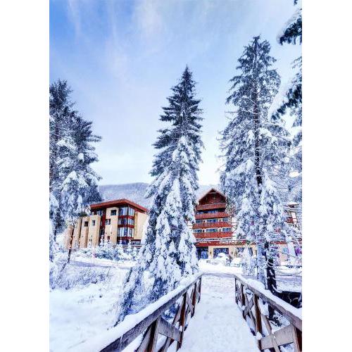 Wellness Hotel Chopok