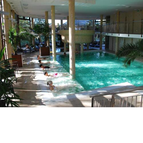 Wellness Hotel Gyula