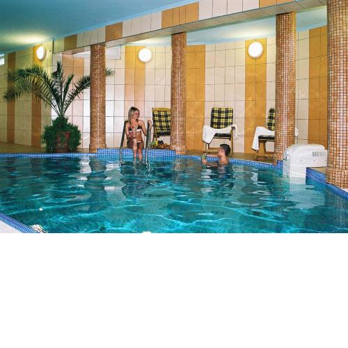Wellness Hotel-M - Hajdúszoboszló