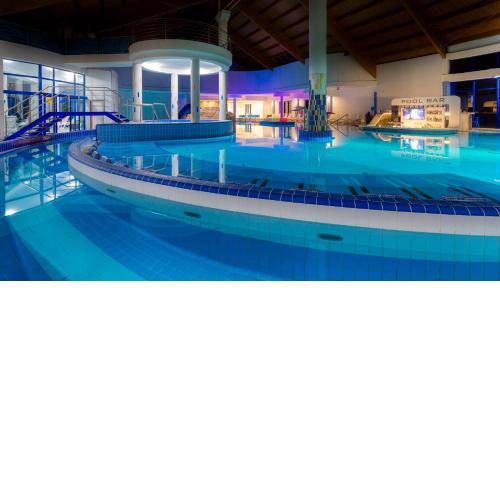 Wellness Hotel Patince